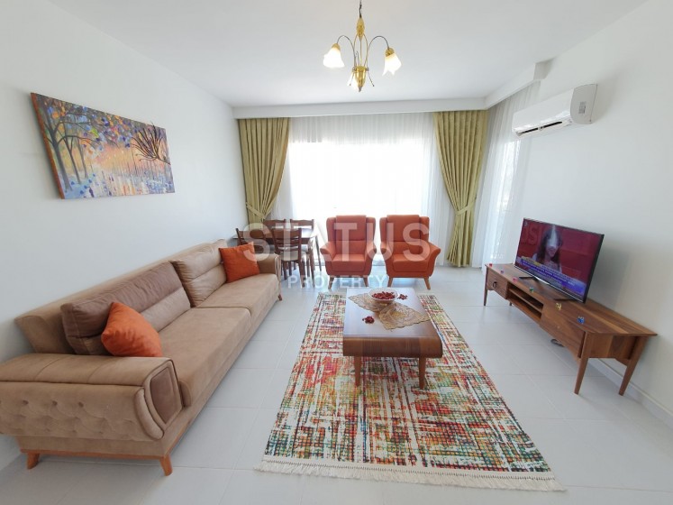 Cozy apartment in a complex with a swimming pool, 68 m2 photos 1