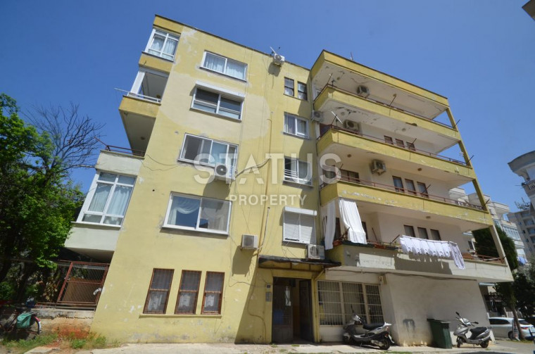 Квартира 3+1 в центре Аланьи, 140 м2 фото 1