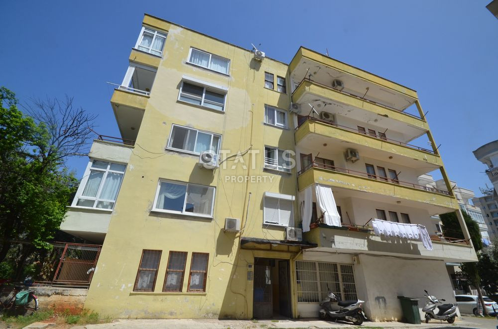 Apartment in the center of Alanya. 140m2 фото 1