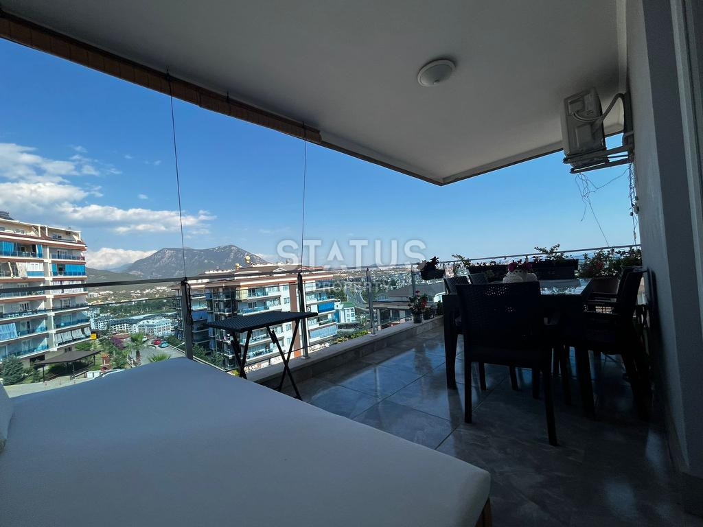 Status Property Company offers a 2+1 layout apartment in a luxury complex in the Cikcili area фото 2