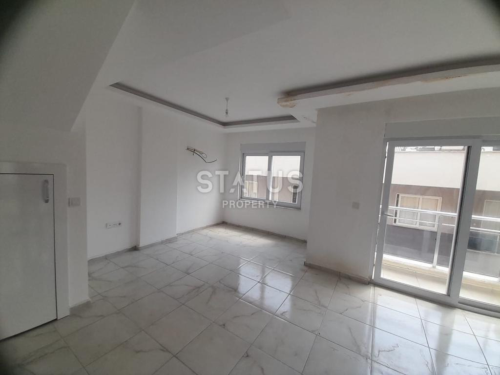 New apartment with a good location in Mahmutlar. 125m2 фото 1