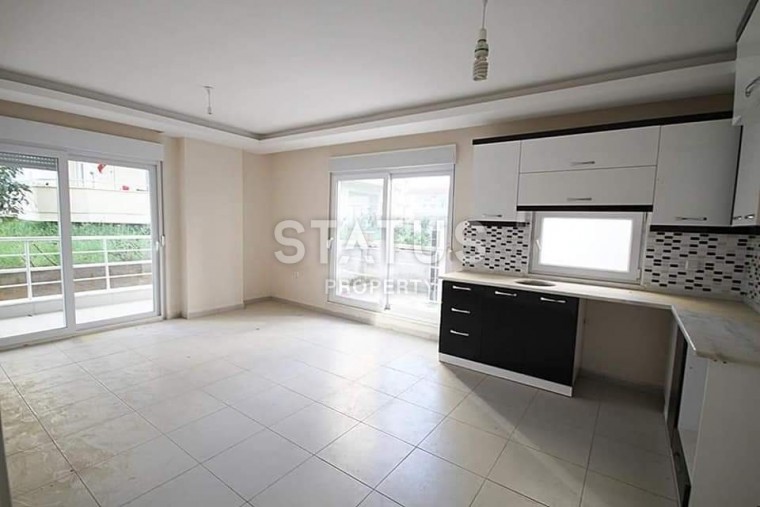 Spacious apartment 1+1 in a complex with a swimming pool, 65 m2 photos 1