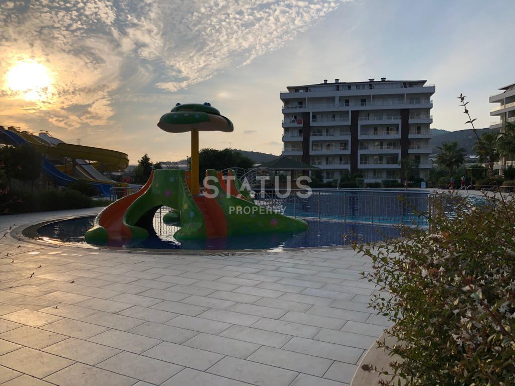 Четырёхкомнатные апартаменты в Демирташе по привлекательной цене. 160м2 фото 1