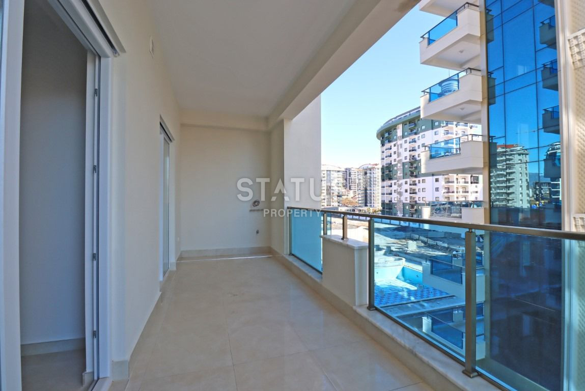 One-bedroom apartment in one of the most luxurious residential complexes in Mahmutlar. 65m2 фото 2