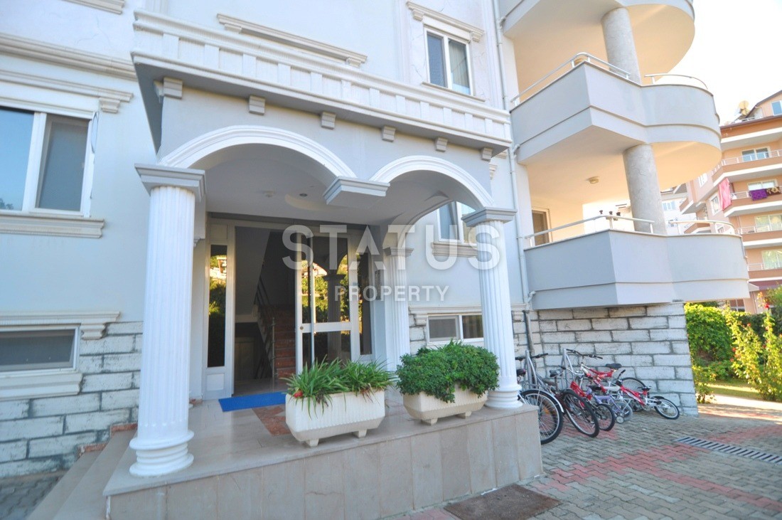 Spacious penthouse in a complex with rich infrastructure, 250 m2 фото 2