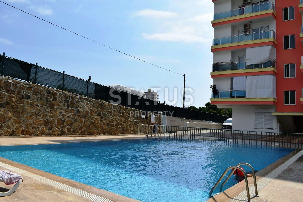 Two bedroom apartment at a good price in Mahmutlar 120 sq.m. фото 1