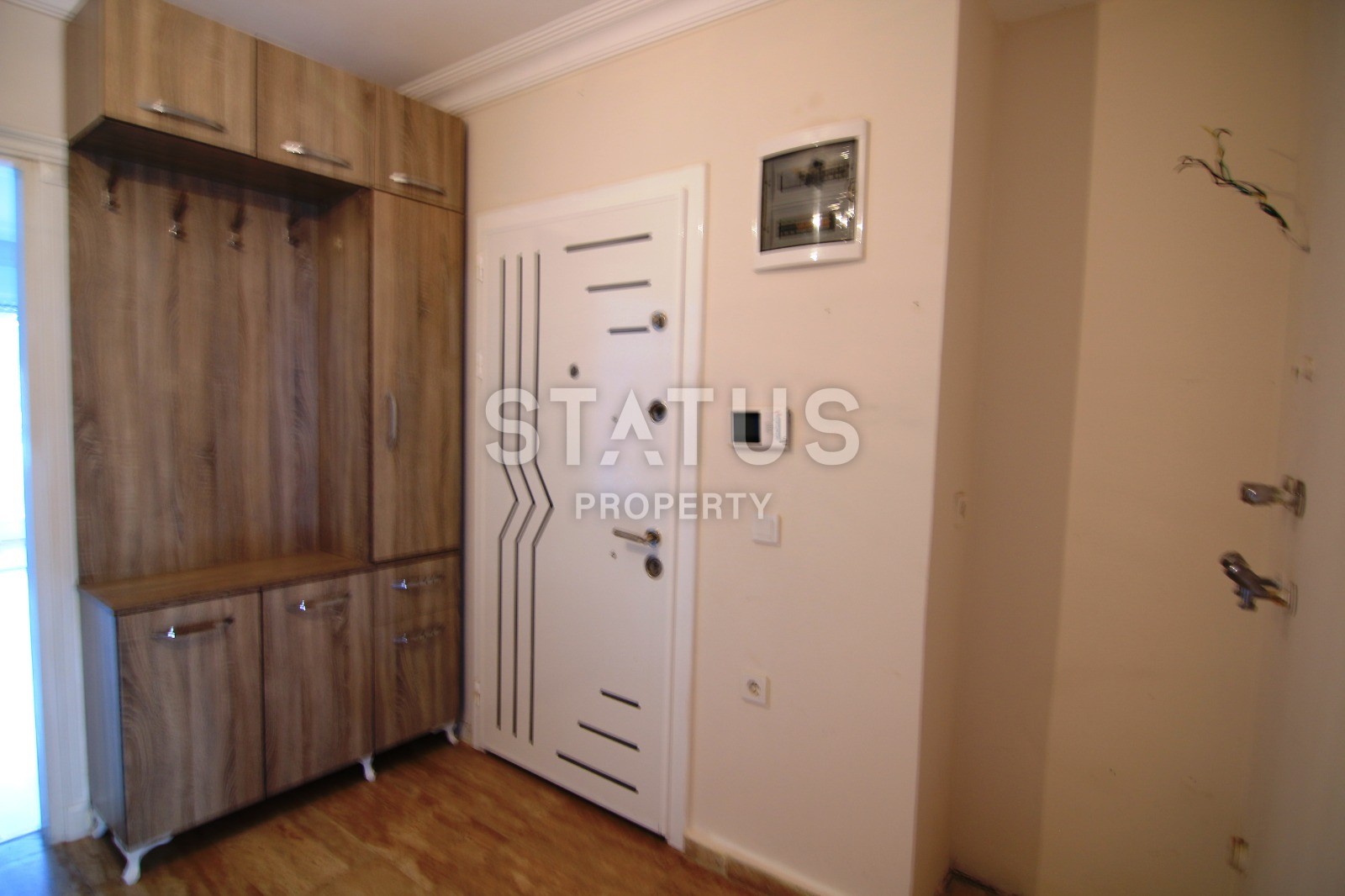 Two bedroom apartment at a good price in Mahmutlar 120 sq.m. фото 2