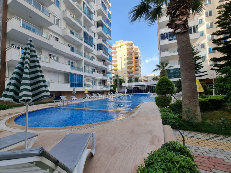 Very spacious 2+1 apartments in Mahmutlar. 140m2 photos 1