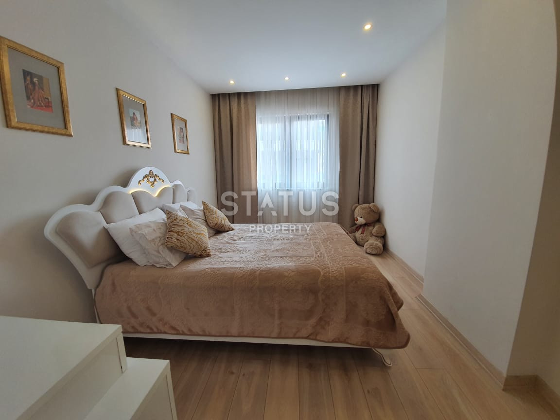 Furnished apartments with a separate kitchen in the Center of Alanya, 150 m2 фото 2