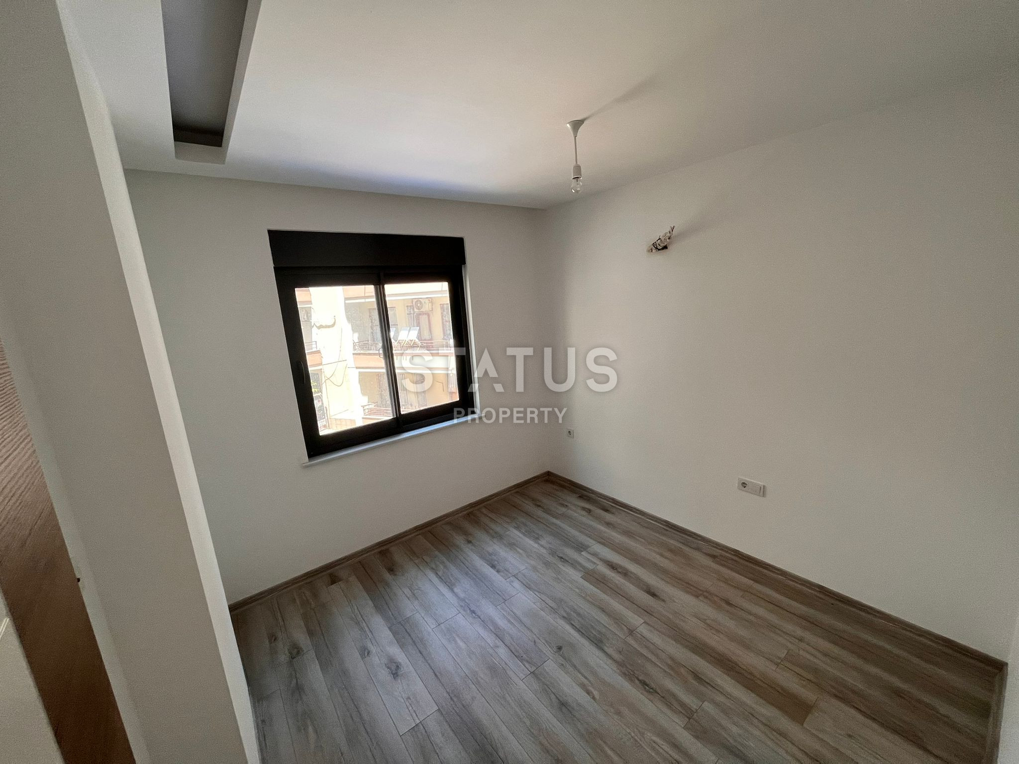 Four-room apartment in the center of Alanya, 50m from the sea. 120m2 фото 2
