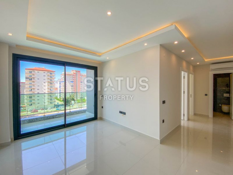 Apartment 2+1 in Mahmutlar in the complex of a premium developer, 80 m2 photos 1