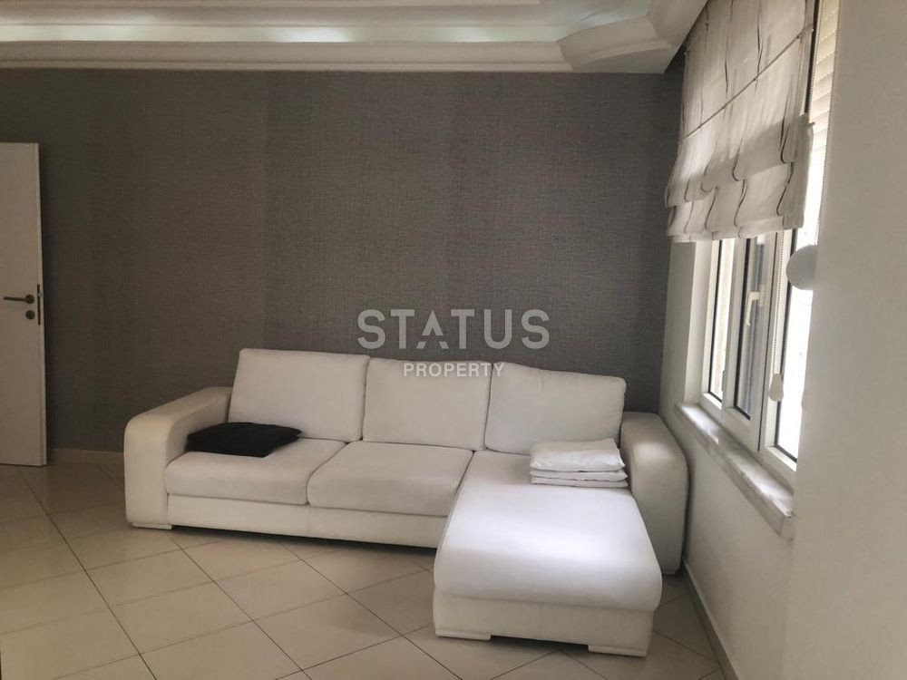Two-room apartment in Alanya, 10 minutes to Cleopatra фото 1