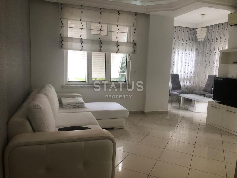 Two-room apartment in Alanya, 10 minutes to Cleopatra фото 2