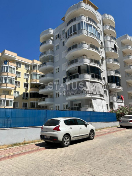 Three-room apartment 2+1 350m from the sea in Mahmutlar. 120m2 photos 1