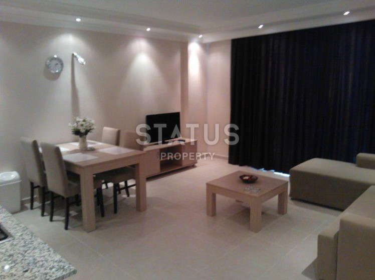 Hot offer from Status Property campaign apartments 2+1 in the popular Payalar area photos 1