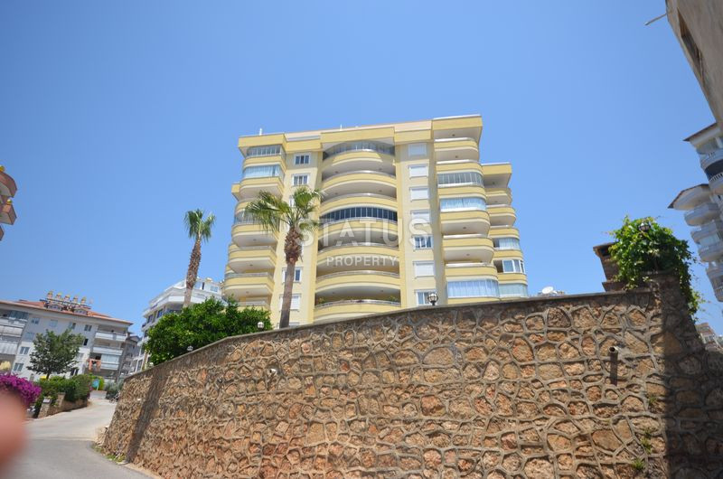 Three-room apartment with panoramic views in OBA 500m from the sea. 120m2 фото 2
