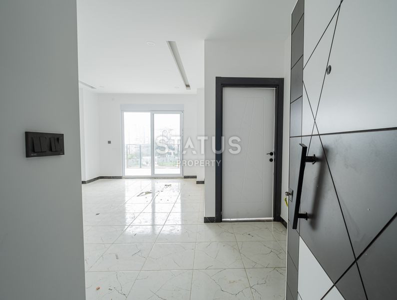 New 3-room apartment in the center of Avsallar, 95m2 фото 2