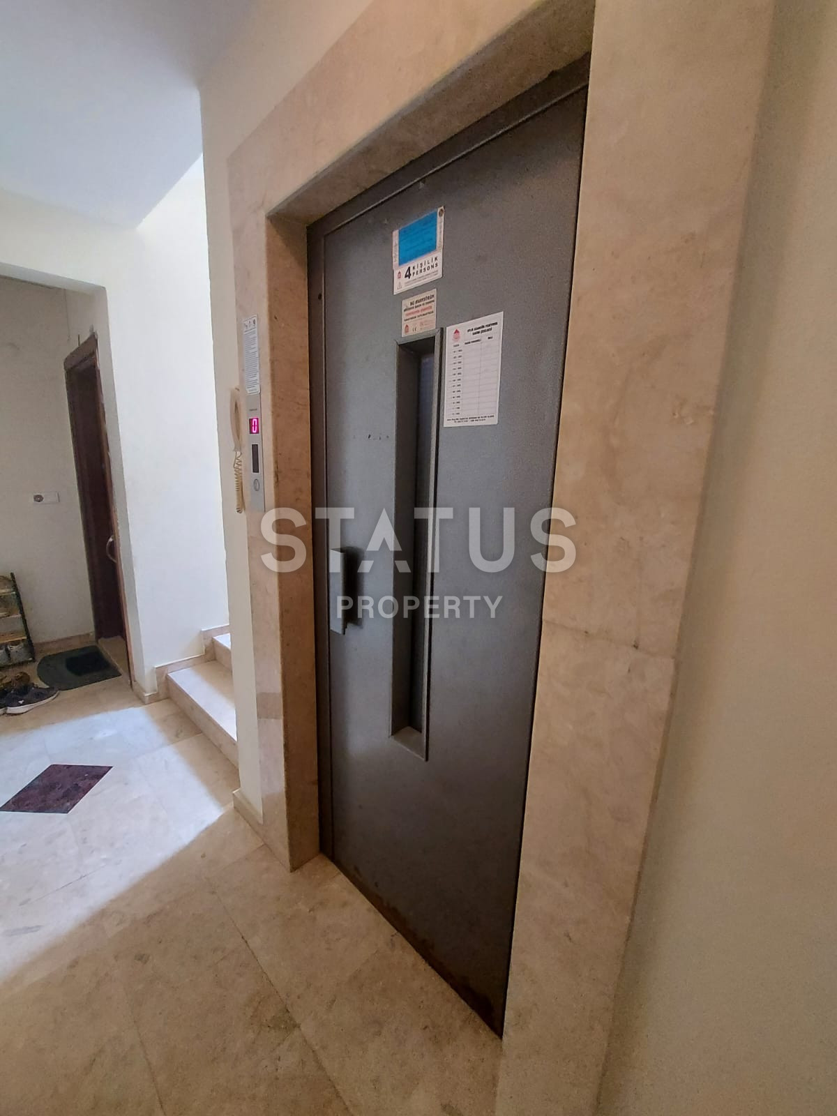 Apartment 1+1 in the center of Alanya. 70m2. фото 2