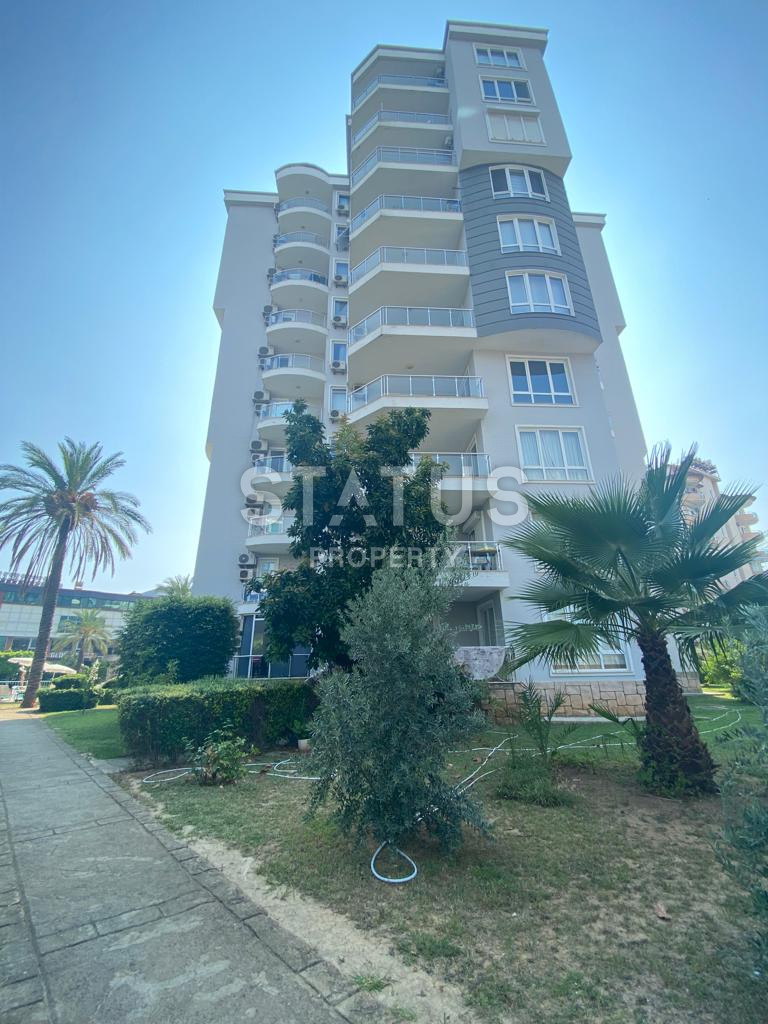 Furnished spacious apartment 2+1 in Cikcilli. 110m2 фото 2