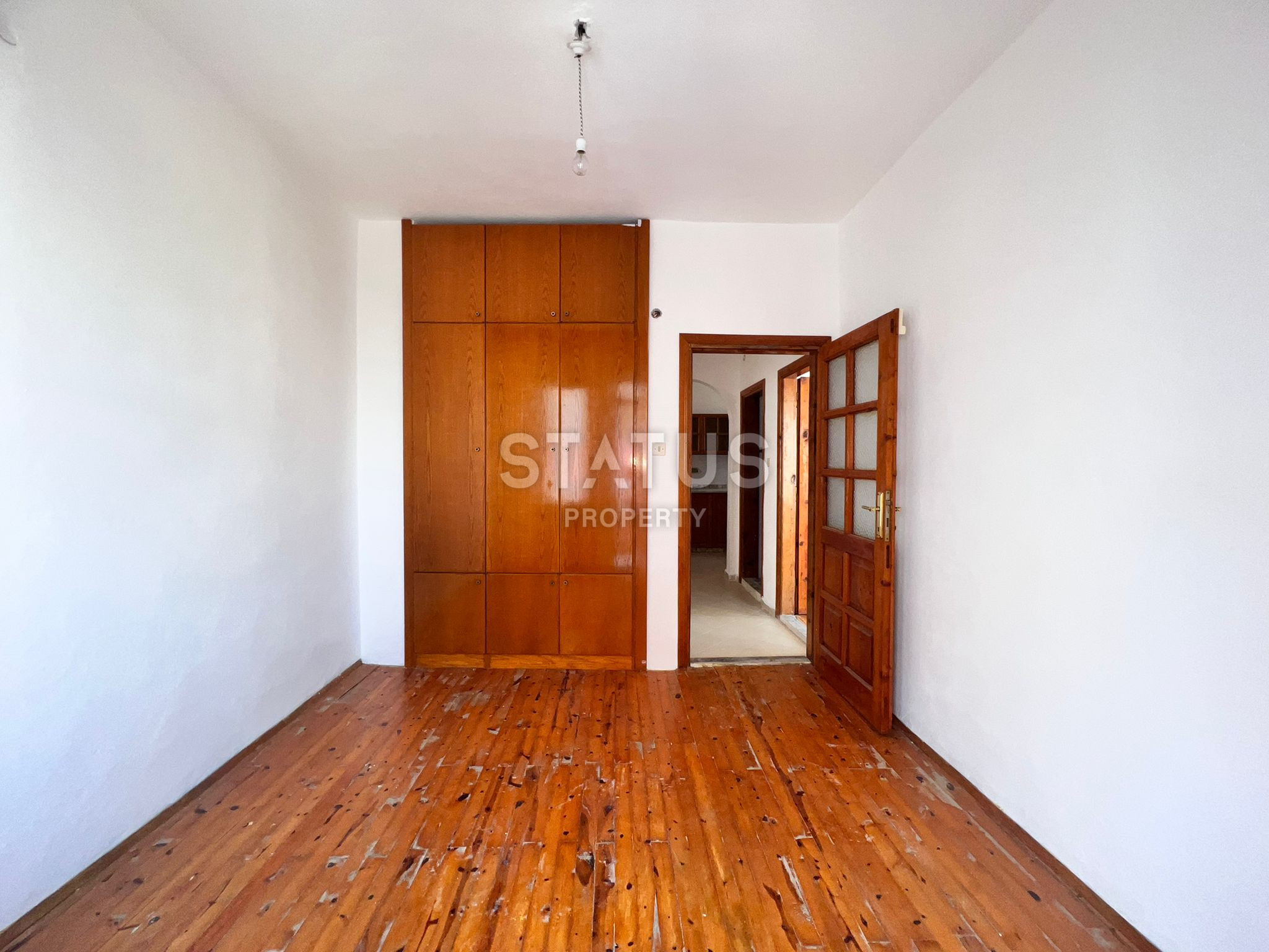 Three-room apartment at an affordable price in Mahmutral. 105m2 фото 2
