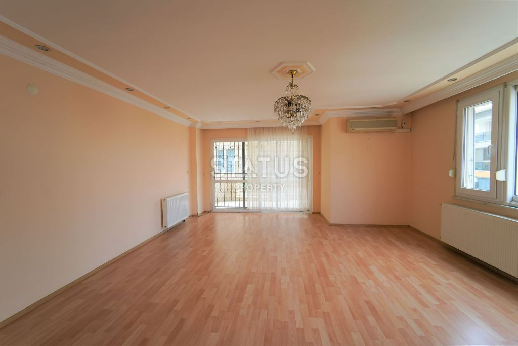 Apartment 3+1 in the center of Alanya, 300m from the sea. 165m2 фото 2