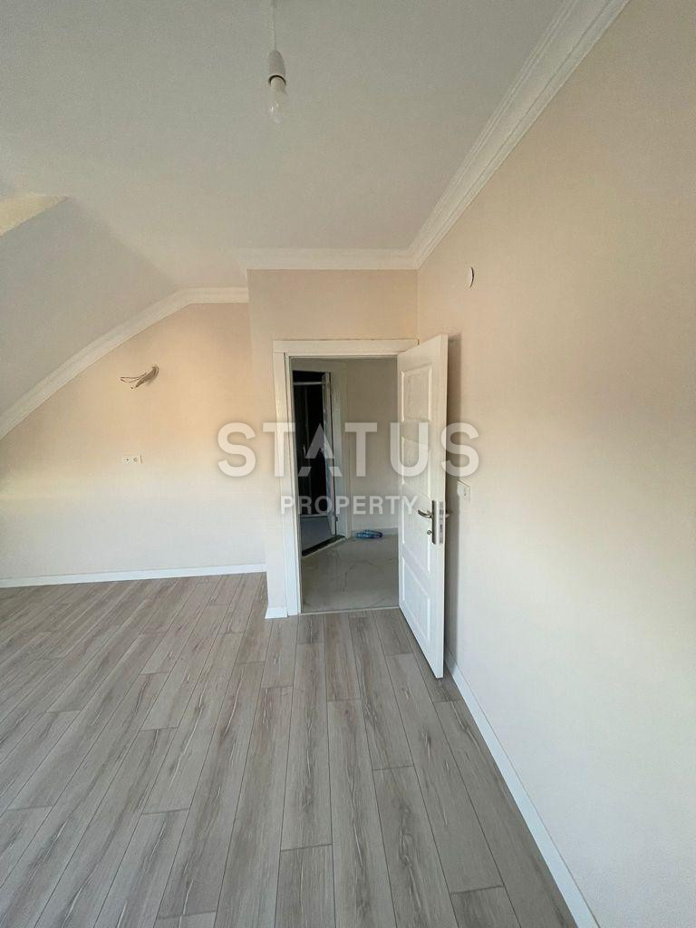 Spacious five-room duplex in a new residential complex in Avsallar, 160m2 фото 2