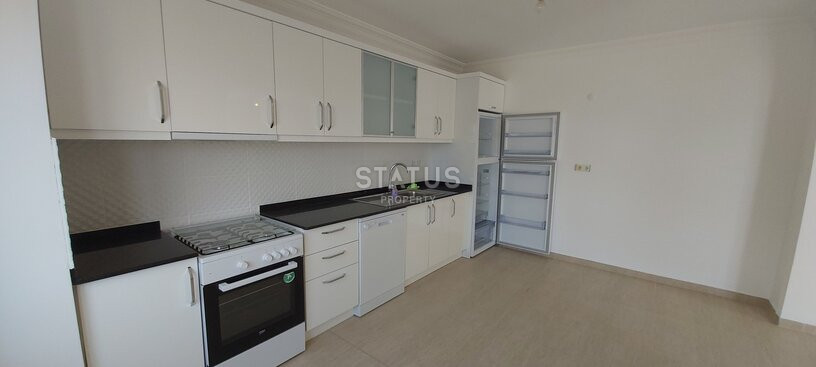 Five-room apartment in the city of Gazi Pasha, which is gradually becoming more and more loved by investors. 160m2 фото 1