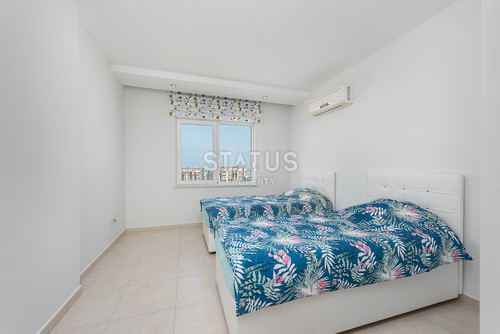 Apartment 2+1 luxury complex in Avsallar. 90m2 фото 2
