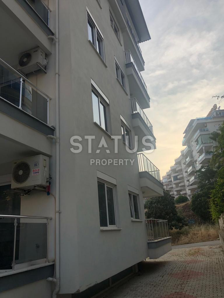 Three-room apartment in the Cikcili area at an attractive price. 75m2 фото 2