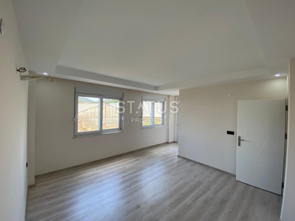 New 1+1 apartment in Gazipasa area, 60 m2 фото 2