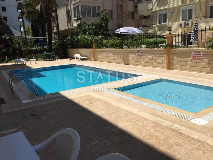 Apartment 2+1 in the prestigious Oba area, 110 m2 photos 1