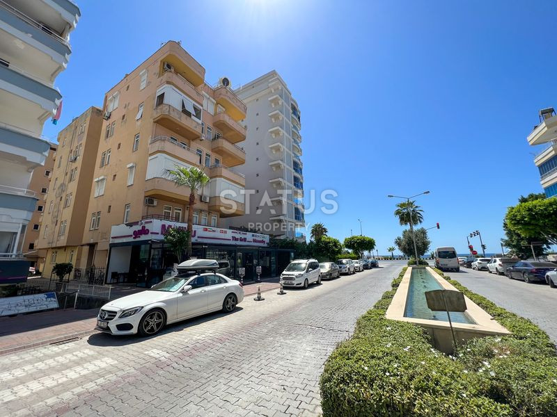 Apartments 5 minutes from the Mediterranean Sea, Mahmutlar district. 95m2 фото 2