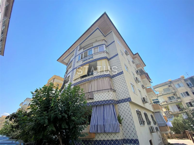 Five-room duplex in the center of Alanya, 170 m2 фото 2