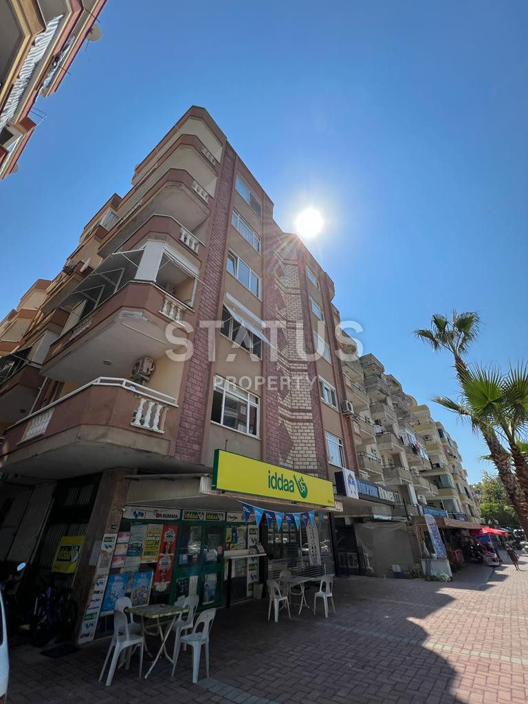 Four-room apartment with furniture in Tosmur. 155 m2. фото 1