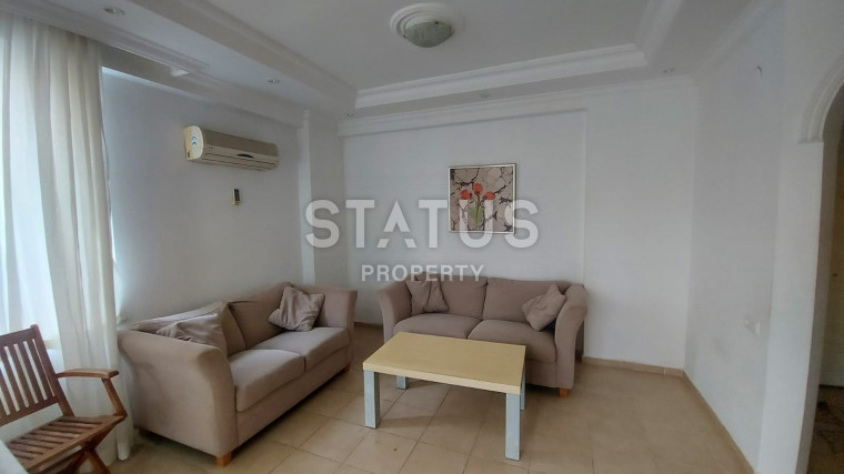 Two-room apartment in Tosmur. 60m2 photos 1