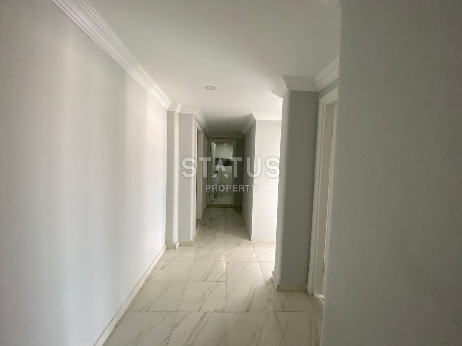 Four-room apartments 3+1 in the lower OBA area. 120m2 фото 2