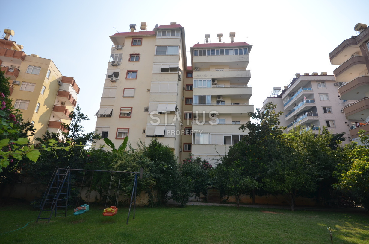 Four-room apartments 3+1 in the lower OBA area. 125m2 фото 1