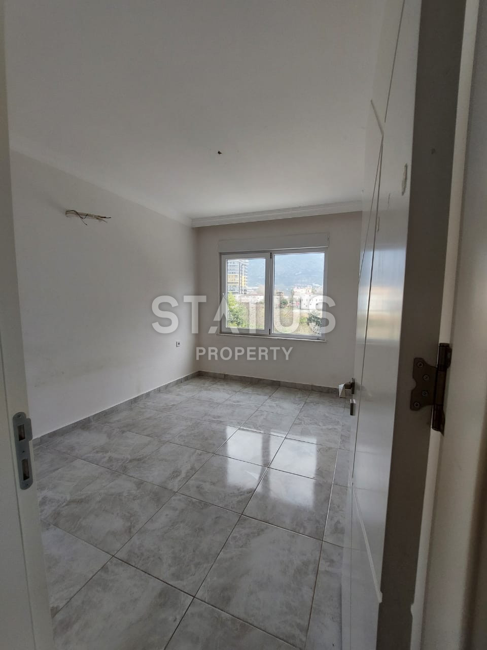 Three-room apartment in Mahmutlar in a new complex 150m from the sea, 95m2 фото 2