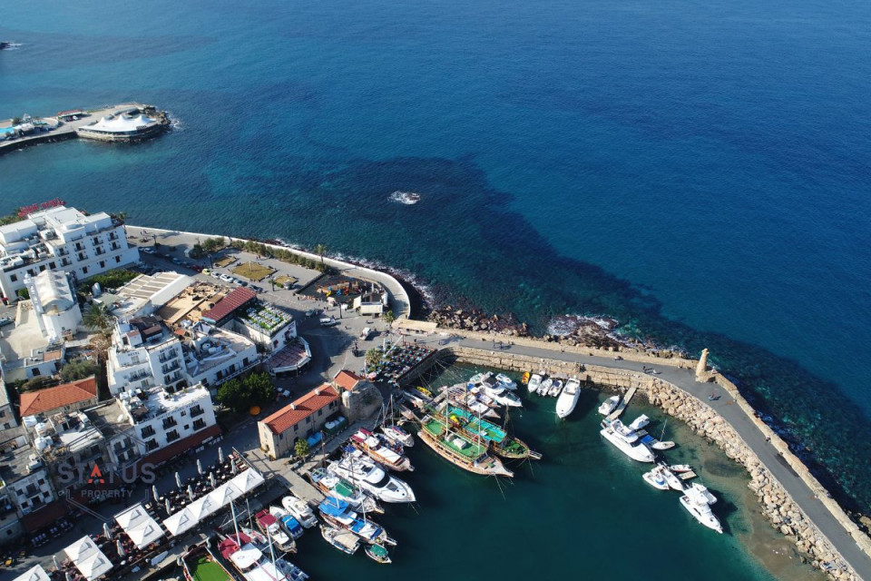 Выгодно ли инвестировать в недвижимость Северного Кипра? фото-1