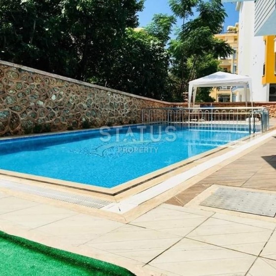 Spacious duplex in the prestigious Tosmur area, 160 m2 photos 1