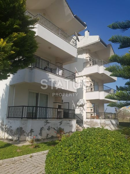 Apartment 2+1 in a complex with infrastructure in Payallar near the sea. 120m2 фото 1