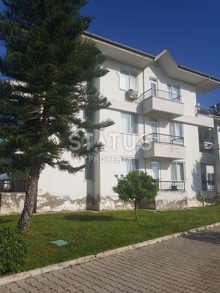 Apartment 2+1 in a complex with infrastructure in Payallar near the sea. 120m2 фото 2