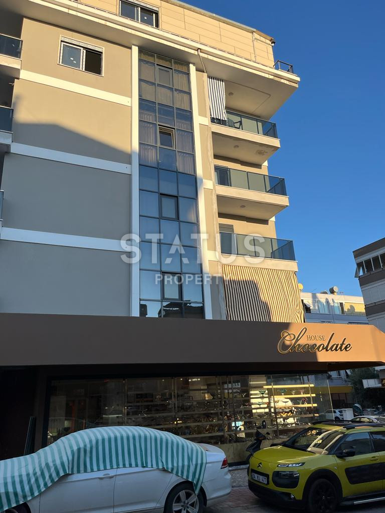 New turnkey apartment in residential complex Alanya 350 M2 фото 2