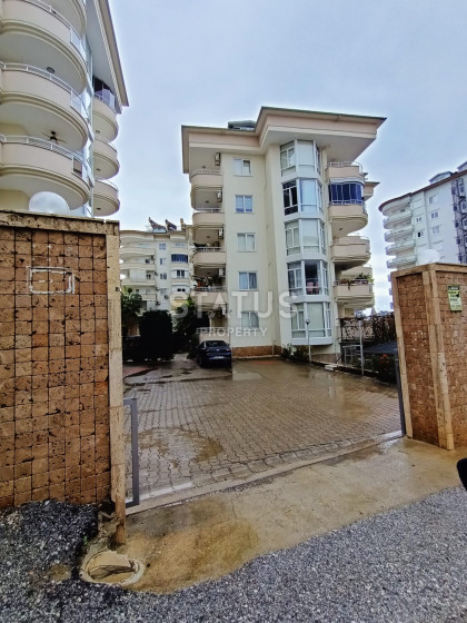 Spacious apartment 2+1 turnkey in the Cikcili area, 110m2 photos 1