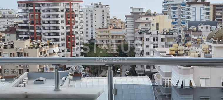 Two-room apartment with sea view in Mahmutlar district. 145m2. photos 1