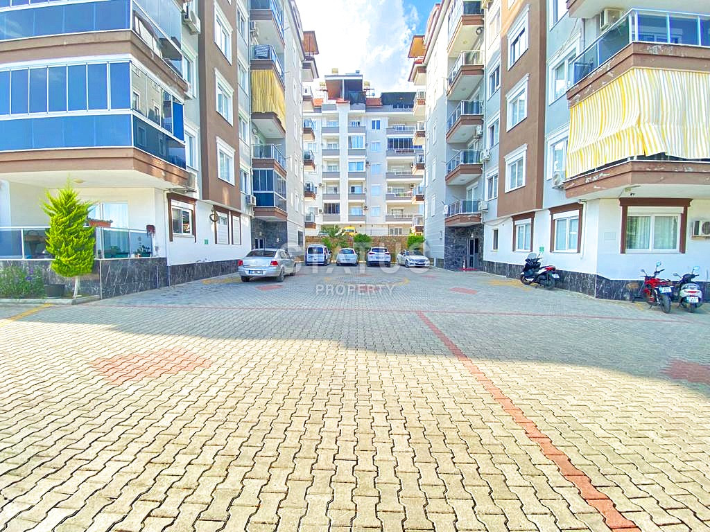 Three-room apartment in the Oba area. 126m2. фото 1