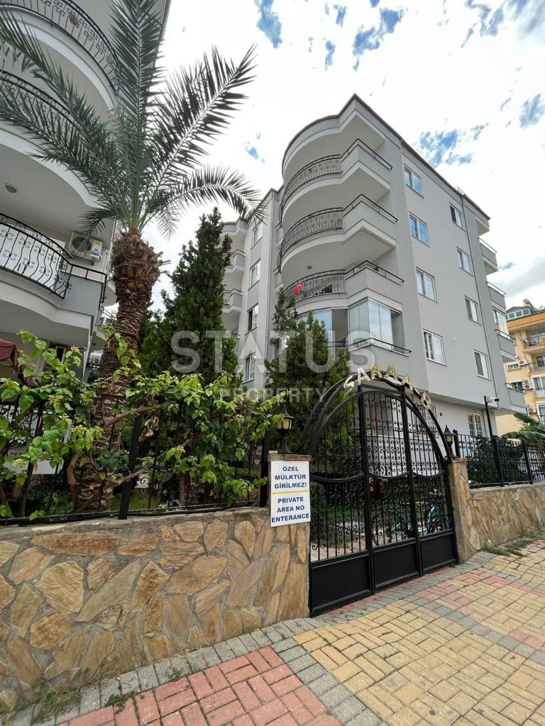Two-room apartment in Roen Oba 110m2 фото 1