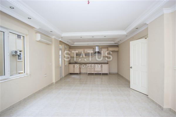 Apartment 2+1 in a complex with a swimming pool in Oba, 110 m2 фото 1