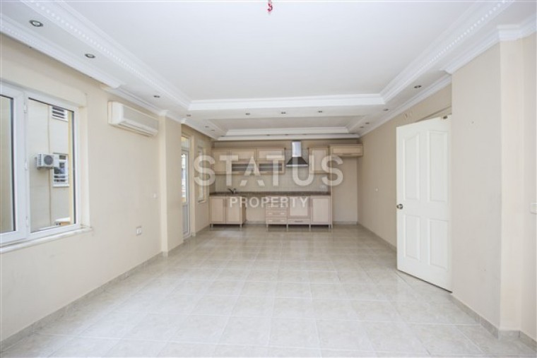 Apartment 2+1 in a complex with a swimming pool in Oba, 110 m2 photos 1