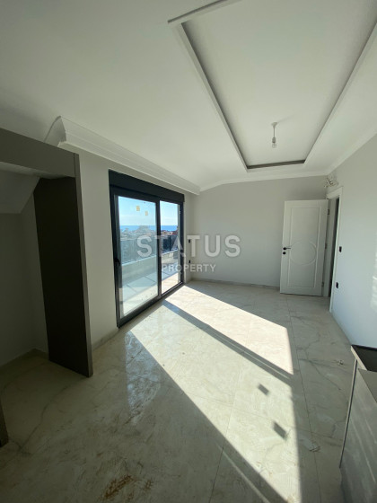 Status Property presents you a modern 1+1 layout apartment photos 1